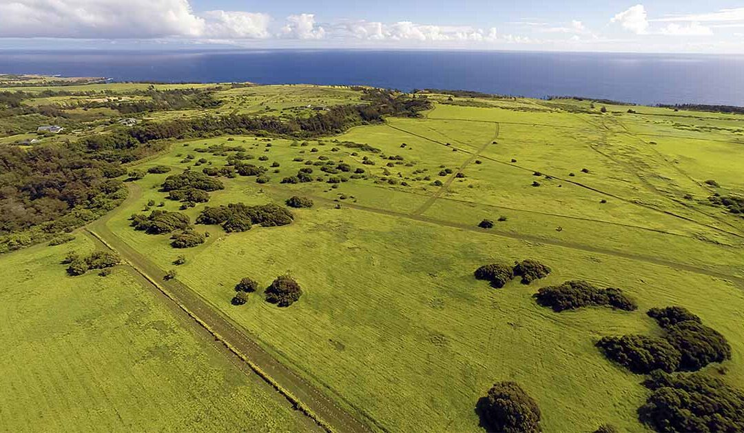 North Kohala Ranch – A Place in History