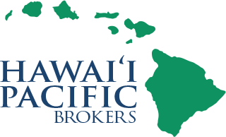 Hawai'i Pacific Brokers (logo)