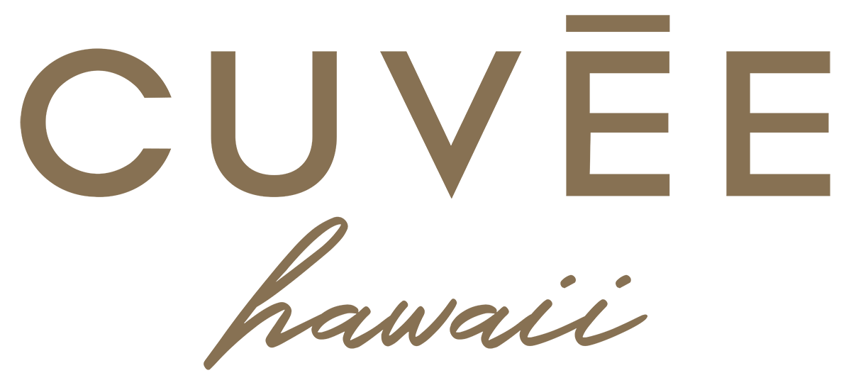 cuvee hawaii