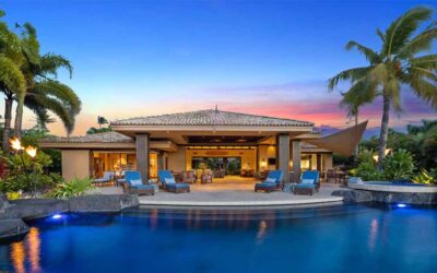 Hawaiʻi Pacific Brokers Partners with Cuvēe Signature Properties