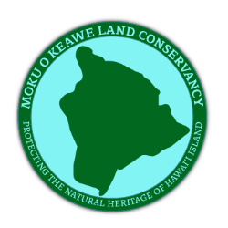 Moku O Keawe Land Conservancy